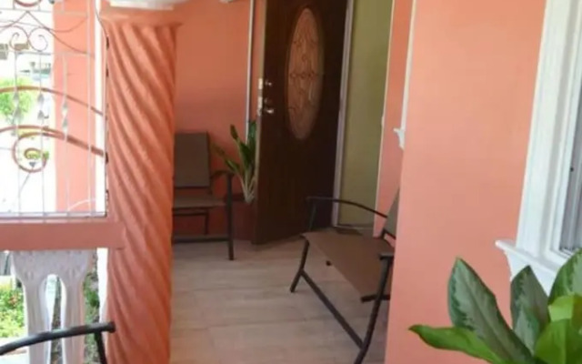 Immaculate 2-bed House in Greater Portmore