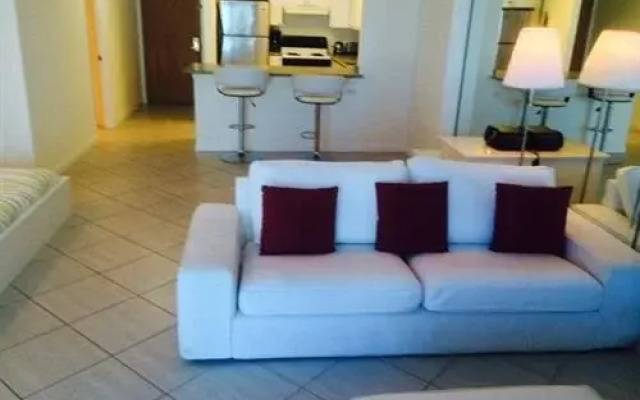 Roney Palace