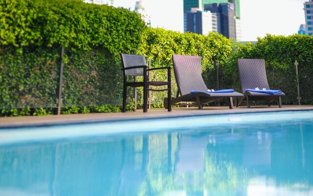 Lohas Residences Sukhumvit