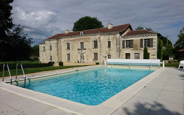 Domaine de Bourgville