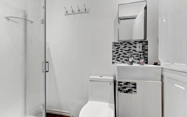 Les Appartements du 790