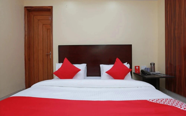 Leisurrestay by OYO Rooms