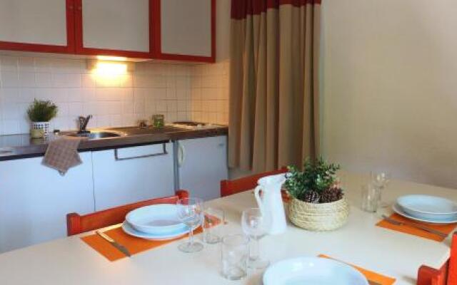 VVF Aubrac, Chaudes-Aigues