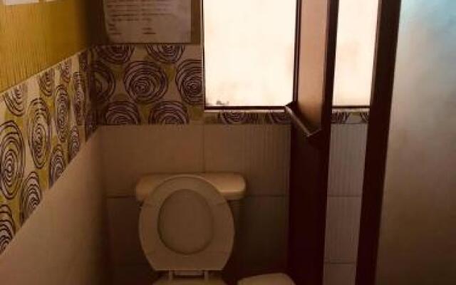 Savoy Bed and Breakfast