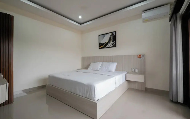 Puri Kasih Home Stay