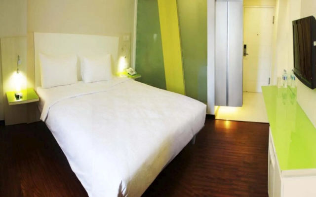 Hotel Everbright Ambon – Guest Rooms – Ambon