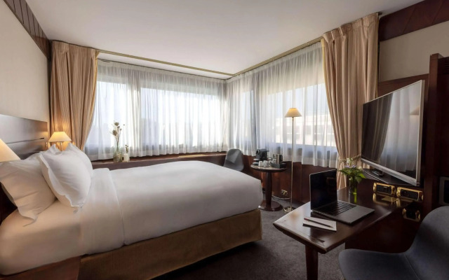 Sofitel Lyon Bellecour