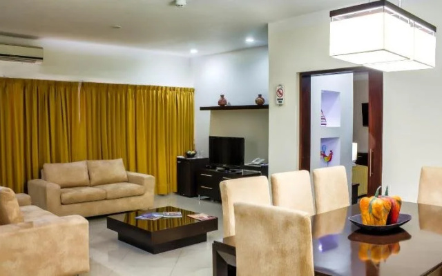 Hotel Neiva Plaza