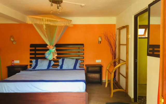 orchid villa