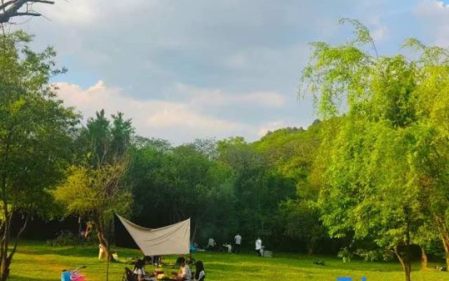Xummei Qi Xi Resort – Outside – Guiyang