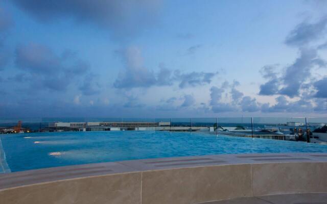 Suites Quinto Sol - Near Mamitas Beach Club