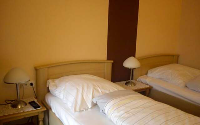 Hotel zur Küferschenke