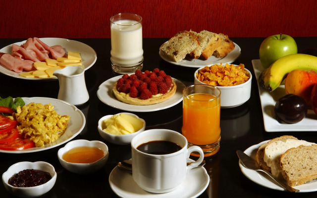Aldebaran Hotel & Spa