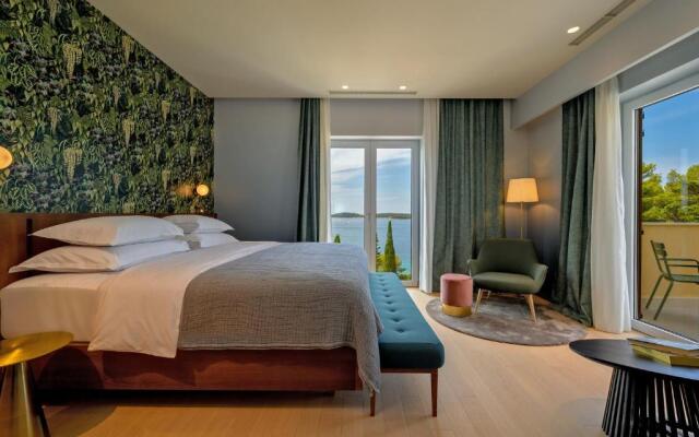 Beautiful Villa Harmony 1 & Harmony 2