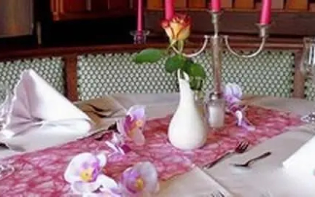 Schlosshotel Wilhelmsthal