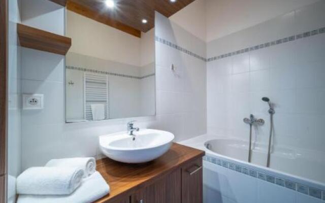 Apartman Doky D8 Lipnohome
