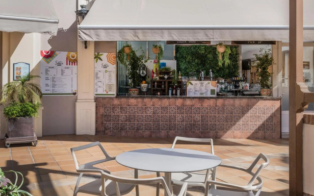 Marriott's Playa Andaluza