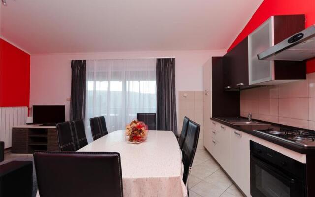 Apartmani 'Mirijana Gabrić' A3