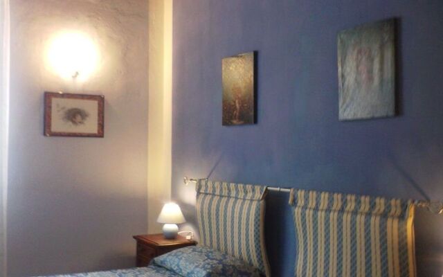 Appartamento La Loggia