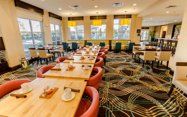 Hilton Garden Inn Murfreesboro