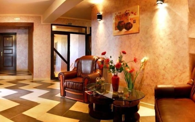 Hotel Scorpion