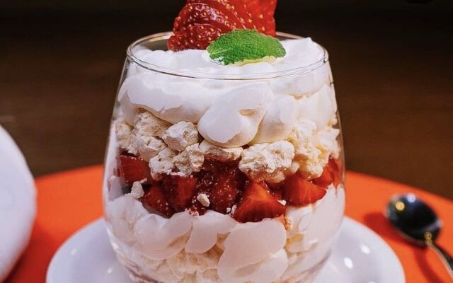 Pousada o Cantinho da Raposa