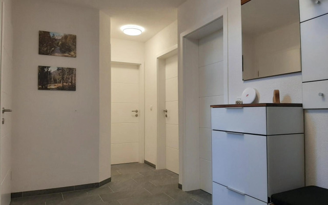 Chalet Wirklich Wunderbar