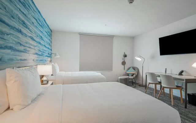 Towneplace Suites By Marriott Longview