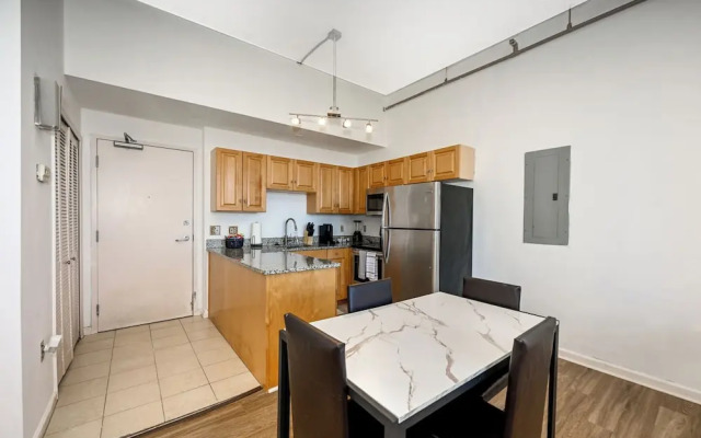 Cleveland Lofts