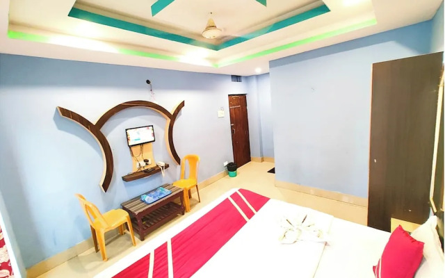 Hotel Shree Light House Sea Beach Puri