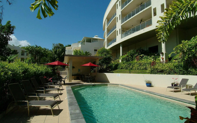 Meridien At Trinity