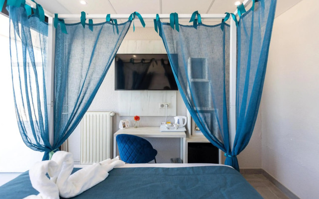 The Originals Boutique, Hôtel Neptune, Berck-sur-Mer