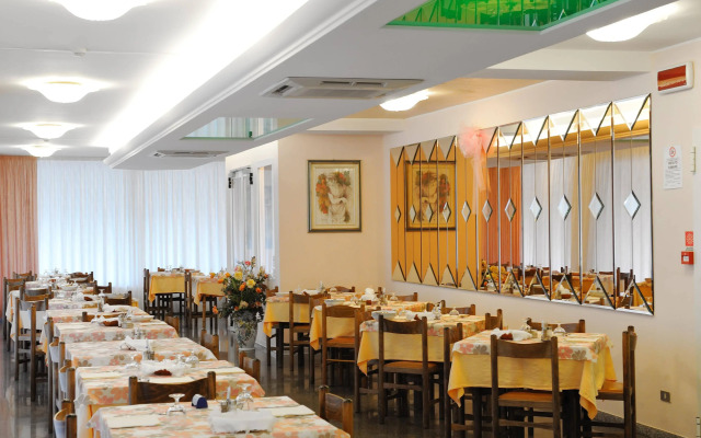 Hotel Raffaello