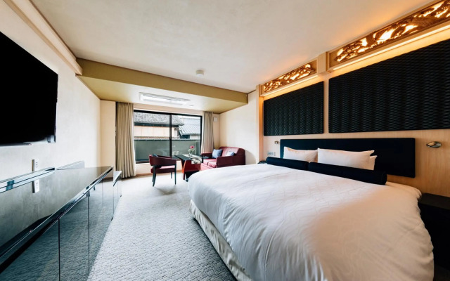 Hotel ALZA KYOTO