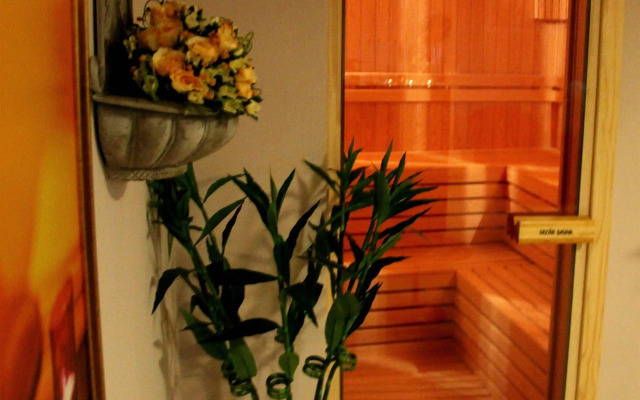 Selge Otel