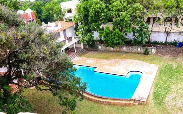 Lux Suites Kwamby Ocean paradise