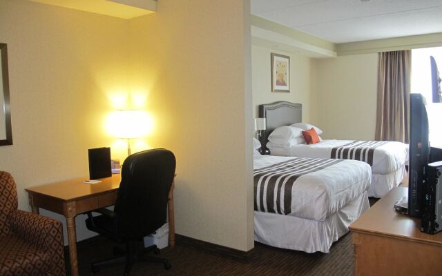 Destination Inn Waterloo