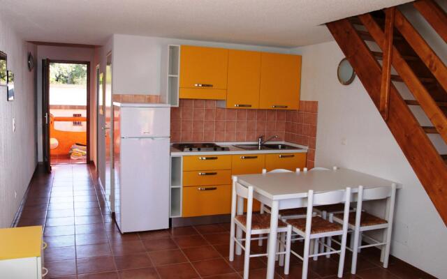 Residence Marina Di Pinarello