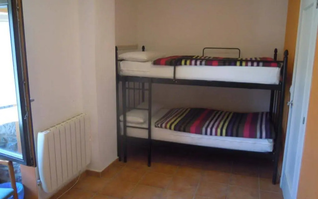 Albergue O Durmiñento
