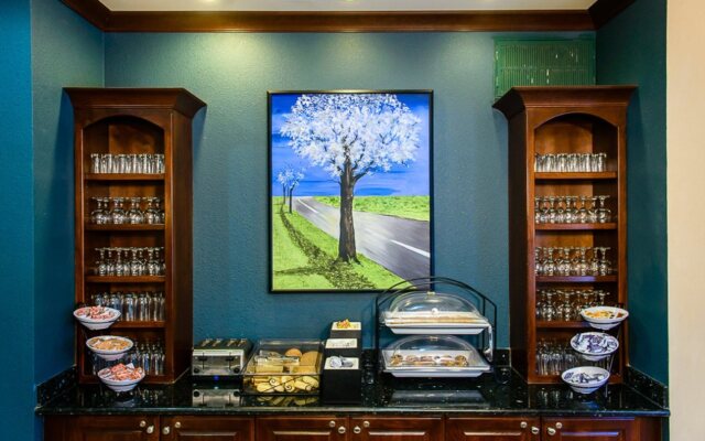 Staybridge Suites Houston-Nasa/Clear Lake by IHG