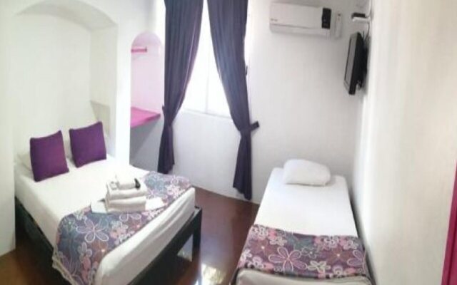 Hotel Cohiba