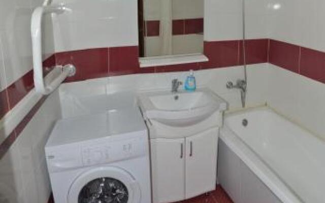 Central Park Apartment on Pushkin 33