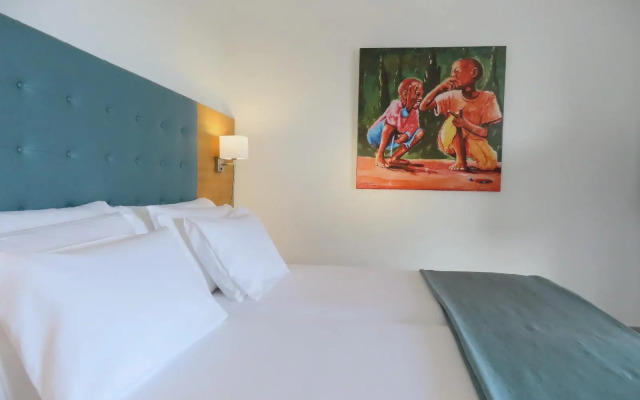 Barceló Praia Cape Verde