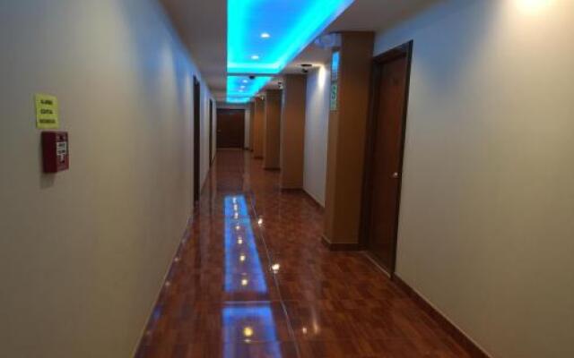 Casa Suite