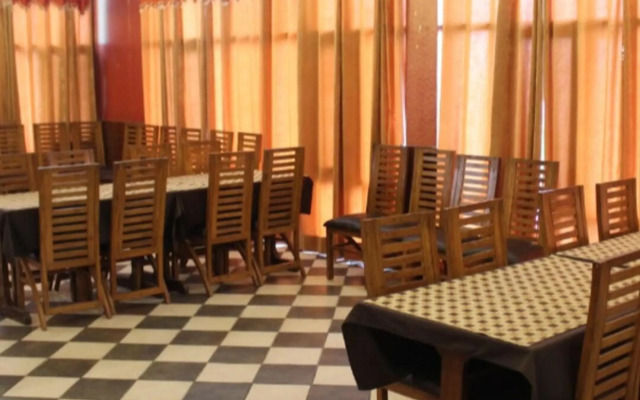Hotel Pine Grove
