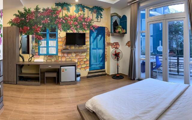 Oriana Home and Coffee