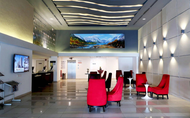 Wyndham Garden i-City Shah Alam