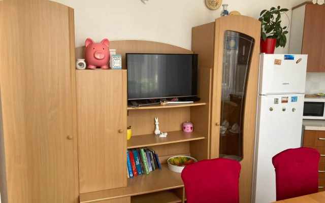 Apartment La Mar