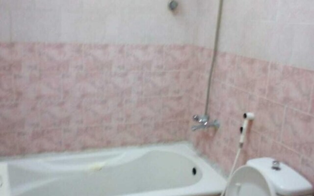 OYO 558 Jwhara Al Mawasem