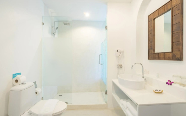 Ocean Breeze Resort Khao Lak